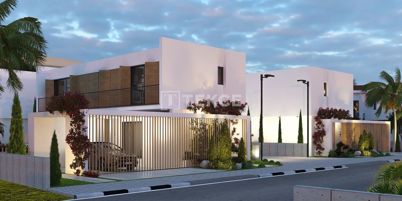 Вилла в Кирении, Кипр, 215 м² - фото 6