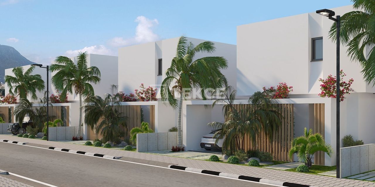 Вилла в Кирении, Кипр, 283 м² - фото 16