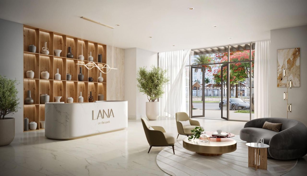 Квартира в Дубае, ОАЭ, 62 м² - фото 3