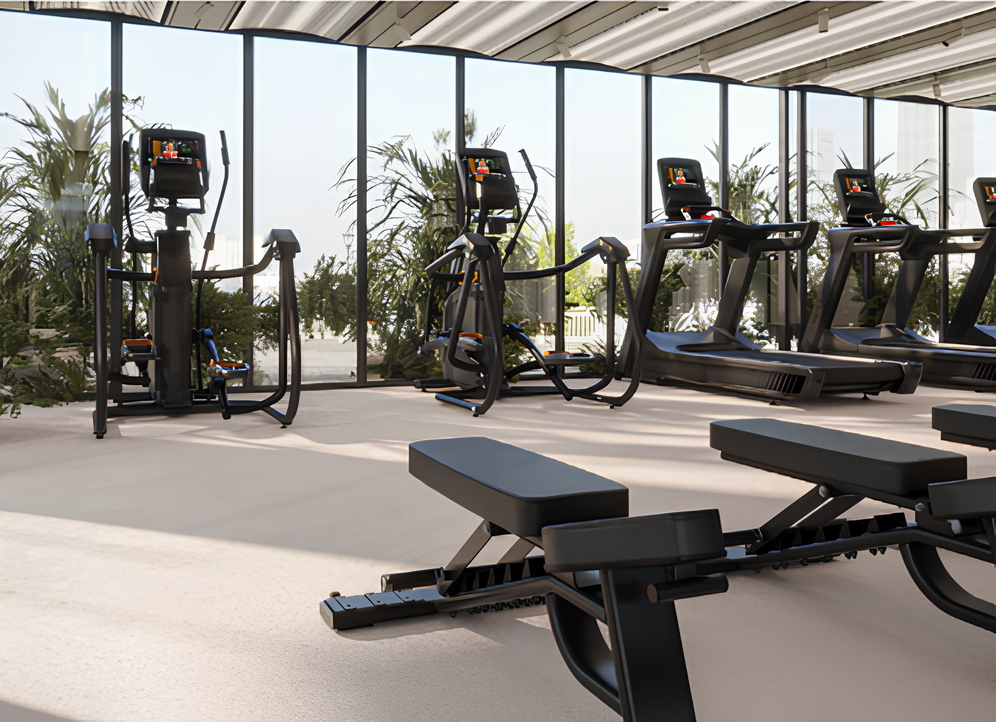 Квартира в Дубае, ОАЭ, 74 м² - фото 6