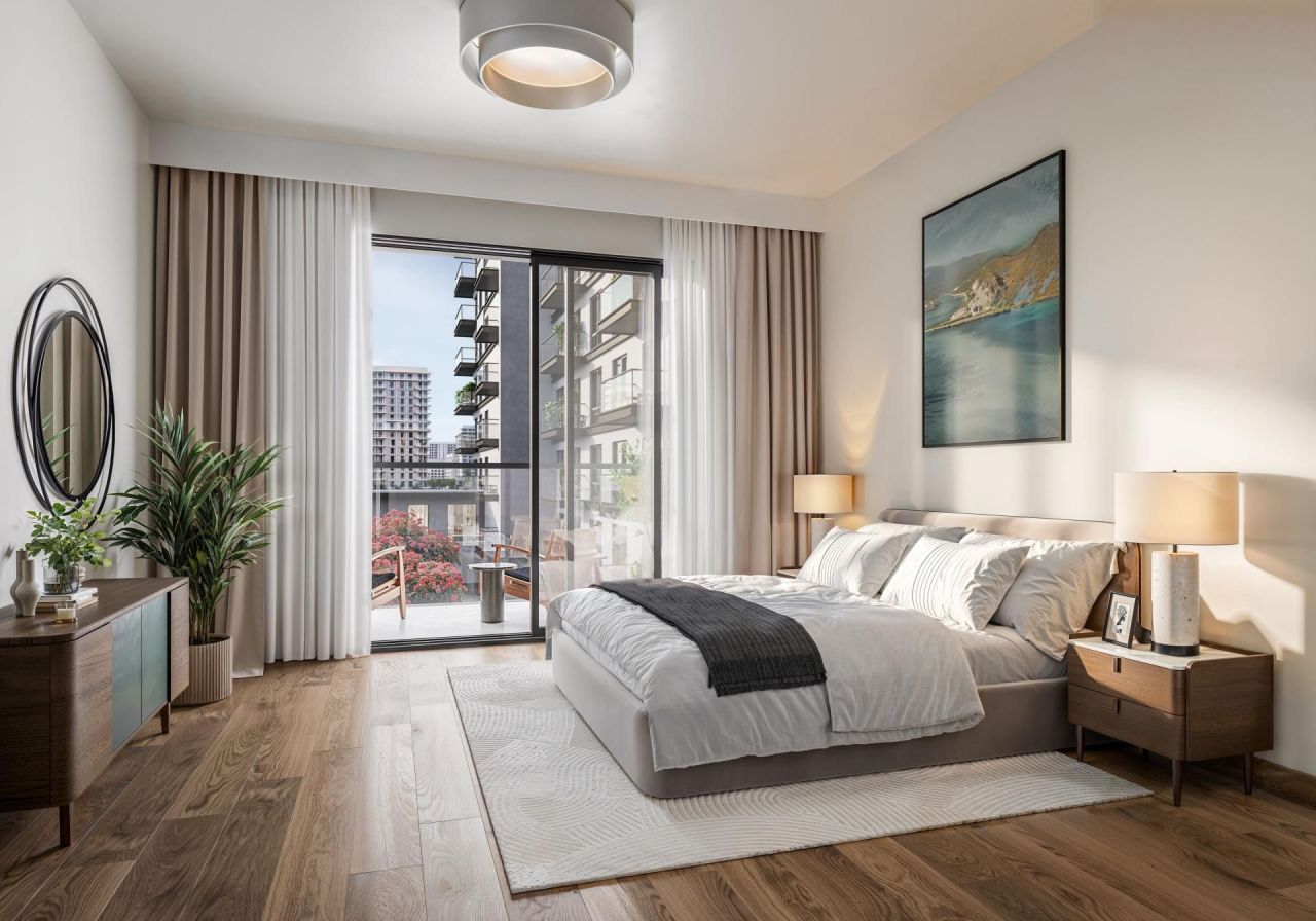 Квартира в Дубае, ОАЭ, 62 м² - фото 7