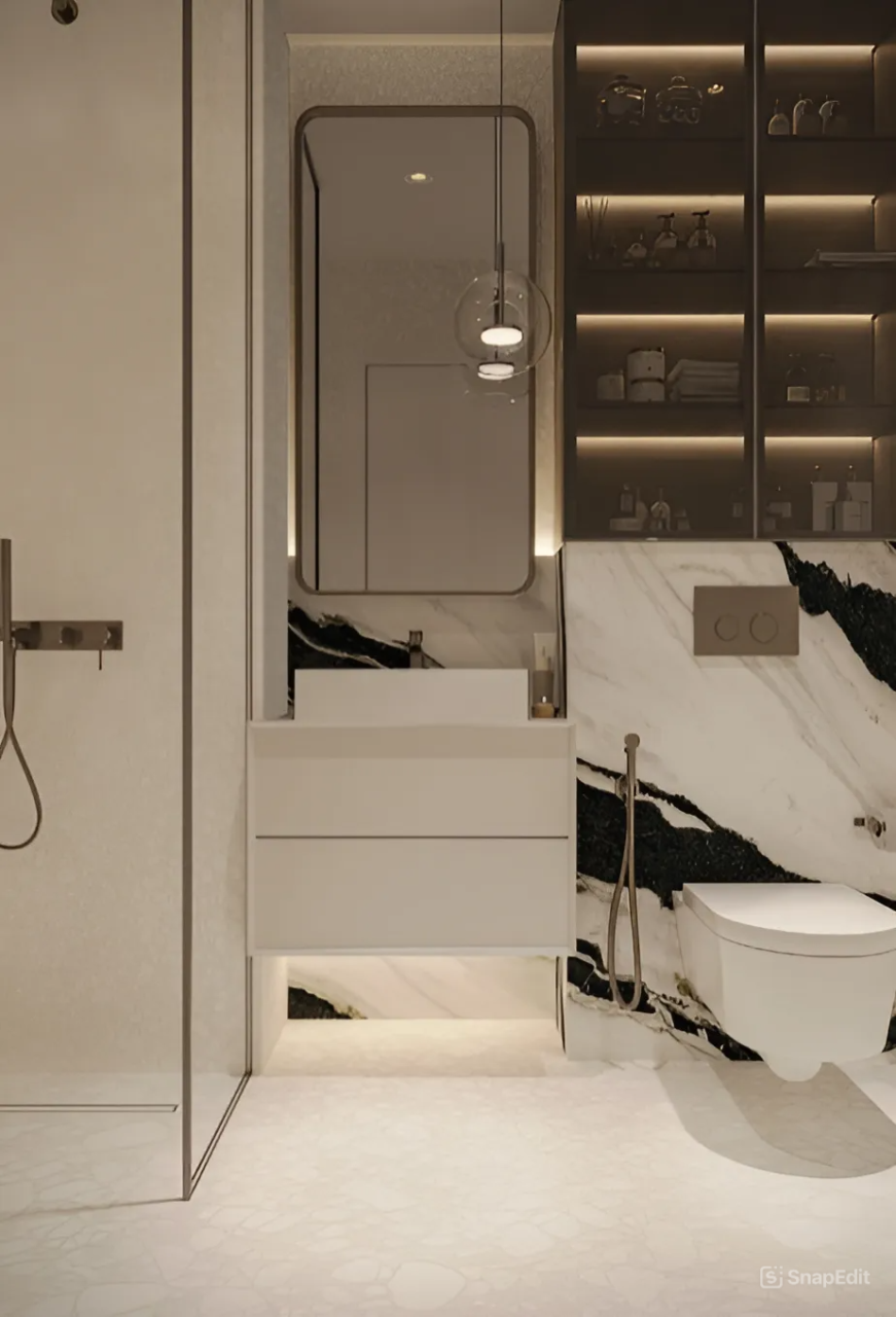 Квартира в Дубае, ОАЭ, 74 м² - фото 8