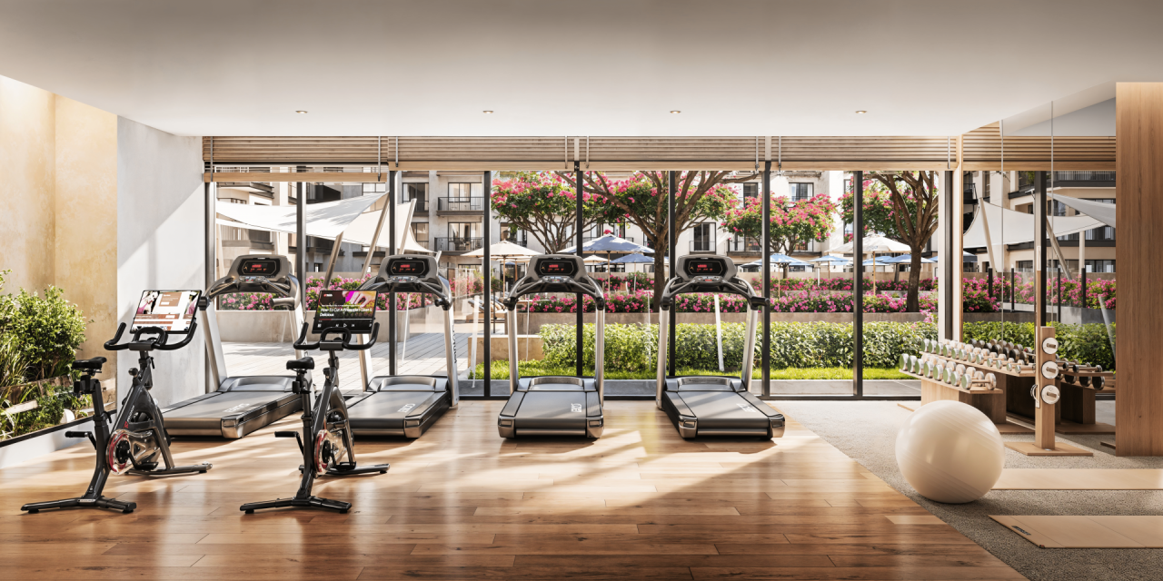 Квартира в Дубае, ОАЭ, 62 м² - фото 10