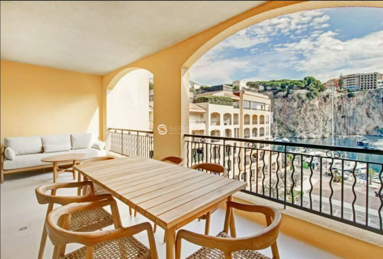 Апартаменты в Монако, Монако, 196 м² - фото 2