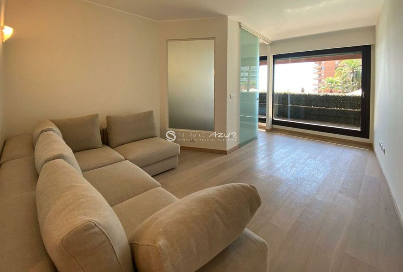 Апартаменты в Монако, Монако, 89 м² - фото 3