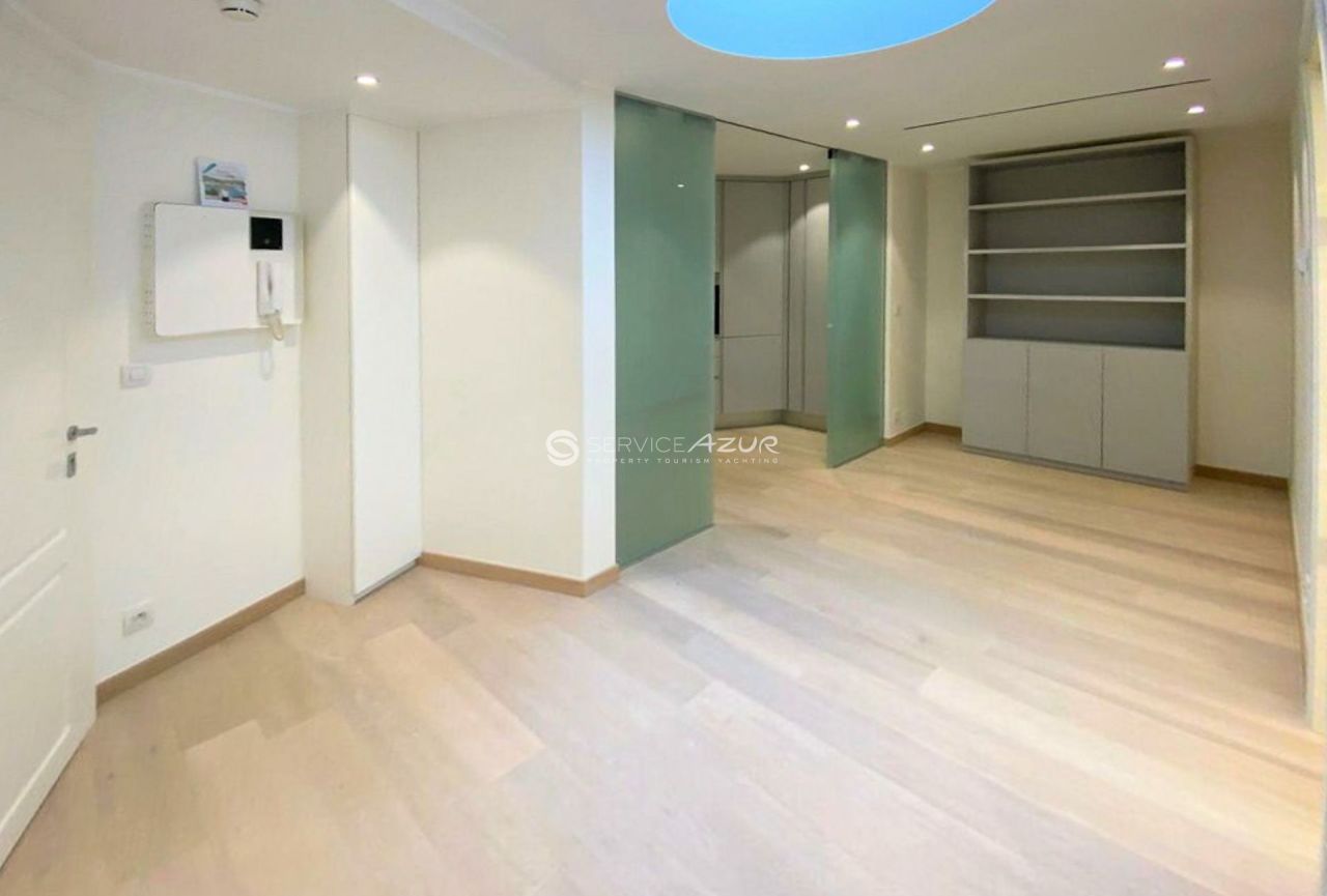 Апартаменты в Монако, Монако, 89 м² - фото 4