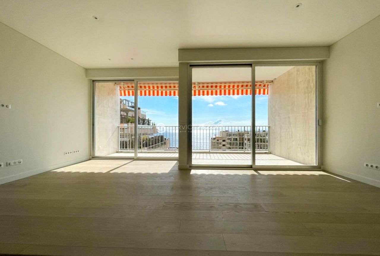 Апартаменты в Монако, Монако, 114 м² - фото 5