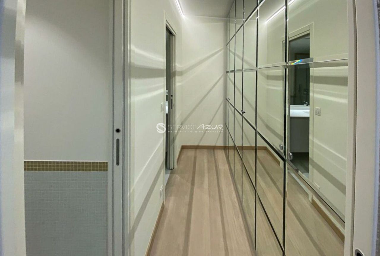 Апартаменты в Монако, Монако, 89 м² - фото 6