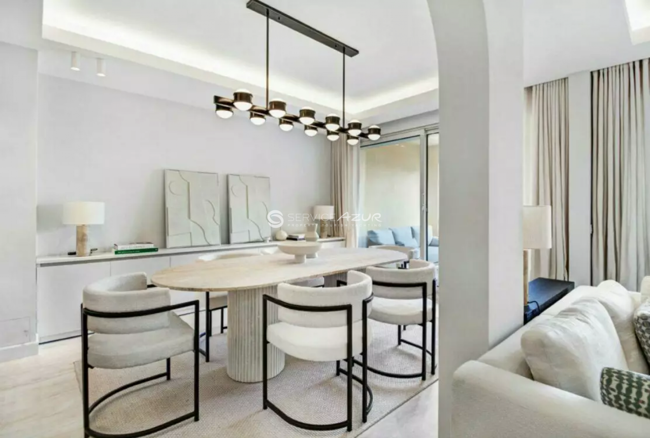 Апартаменты в Монако, Монако, 196 м² - фото 6