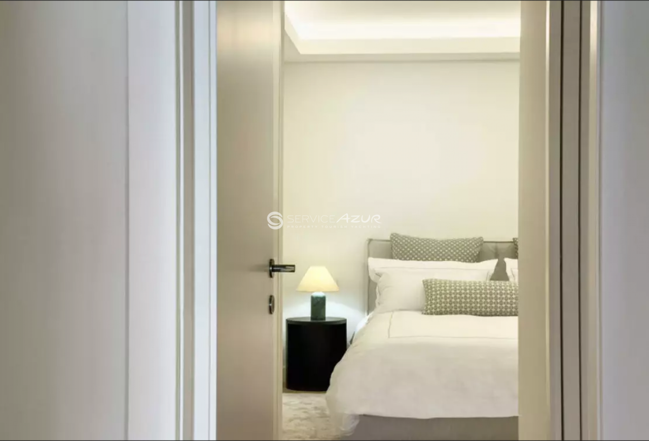 Апартаменты в Монако, Монако, 196 м² - фото 8