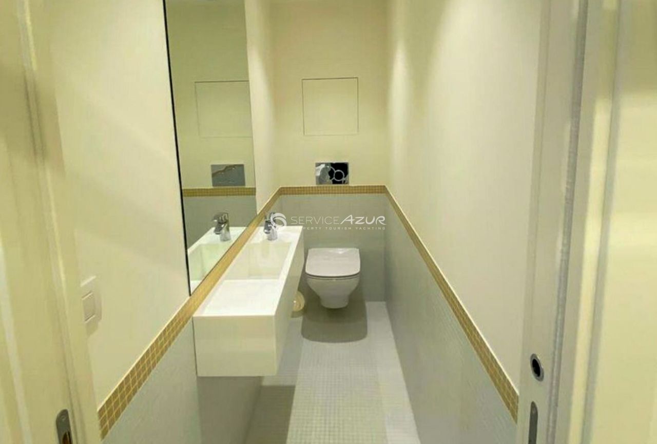 Апартаменты в Монако, Монако, 89 м² - фото 9