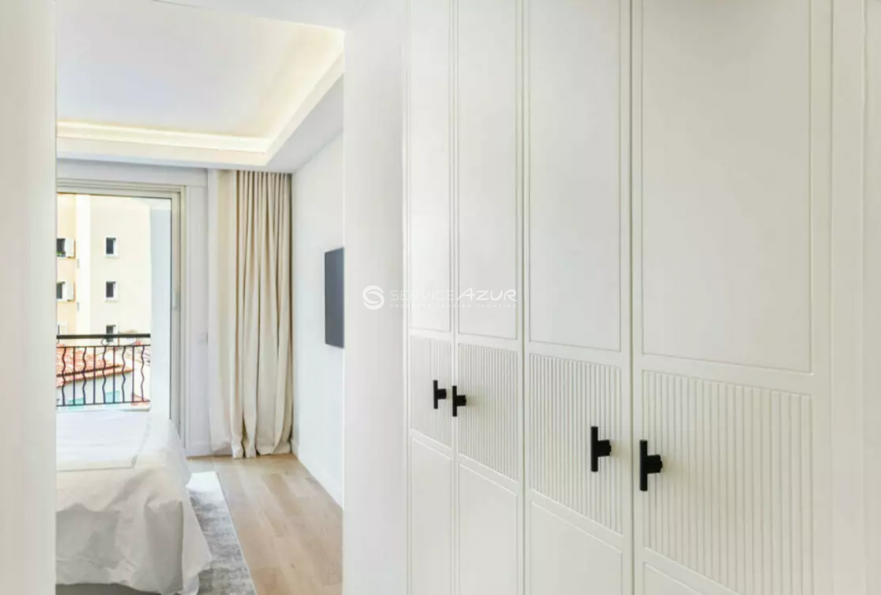 Апартаменты в Монако, Монако, 196 м² - фото 9