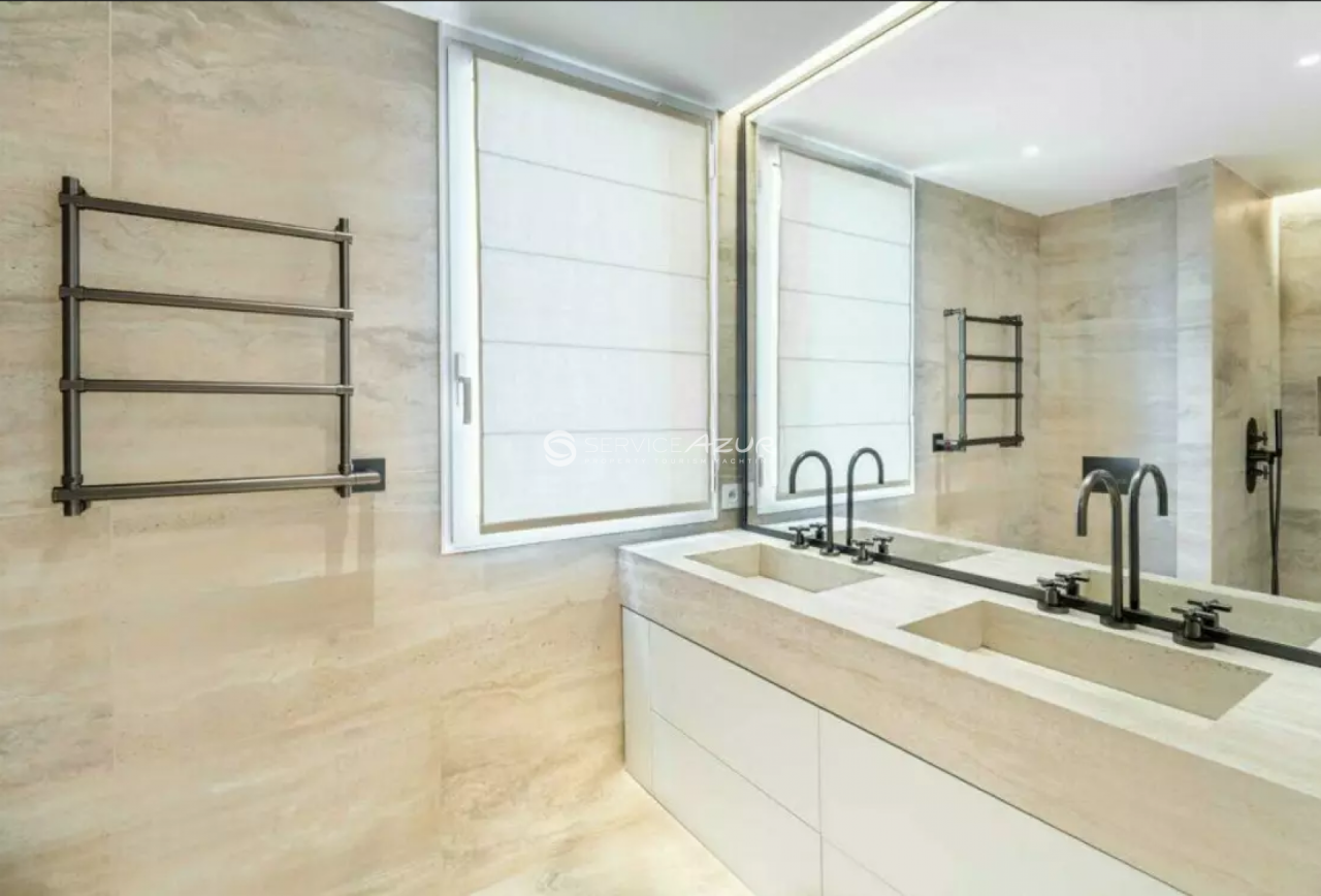 Апартаменты в Монако, Монако, 196 м² - фото 10