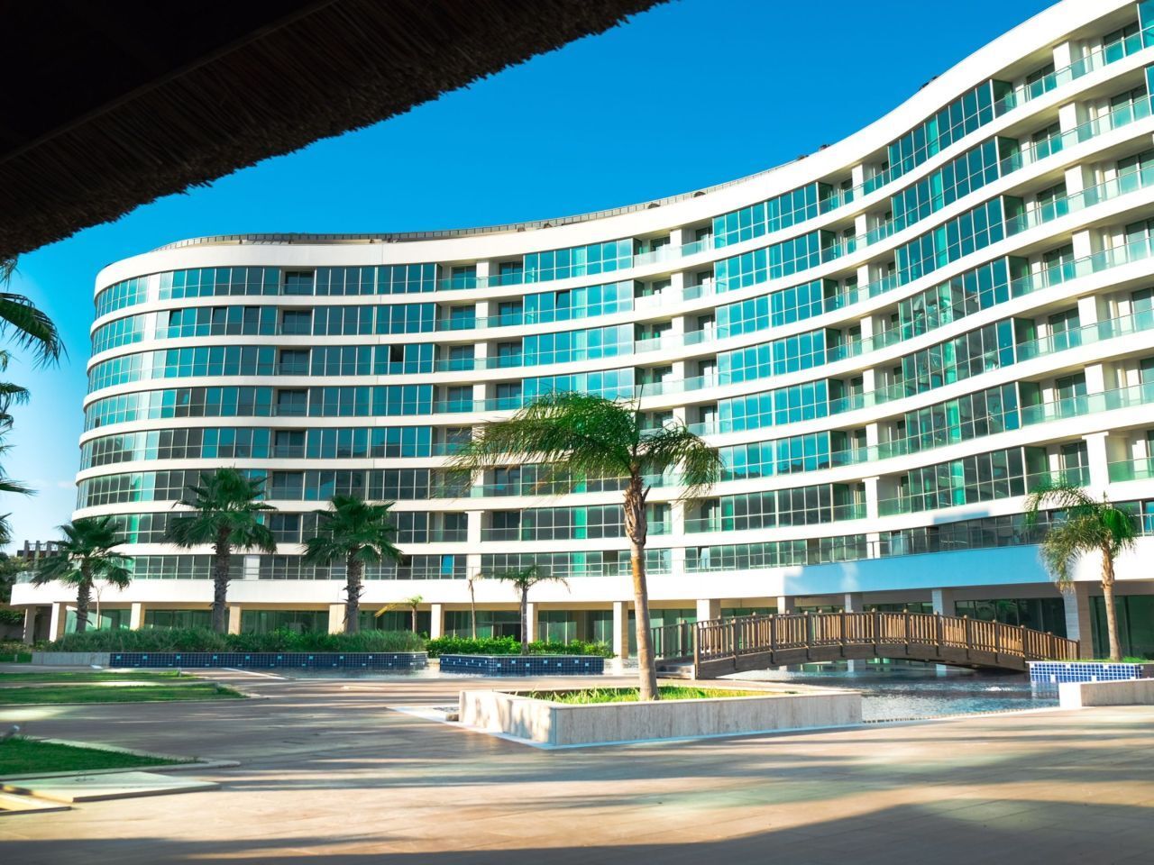 Квартира в Анталии, Турция, 145 м² - фото 2