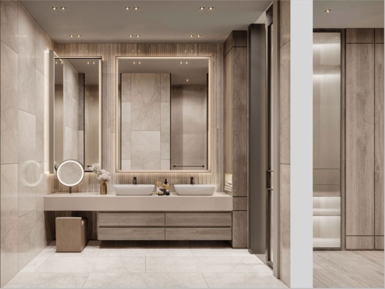 Квартира в Стамбуле, Турция, 169 м² - фото 2