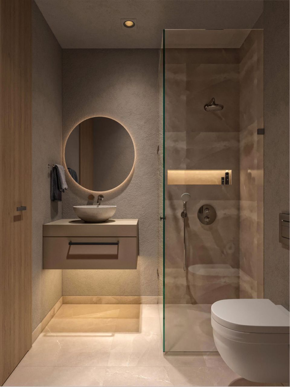 Вилла в Бодруме, Турция, 235 м² - фото 2