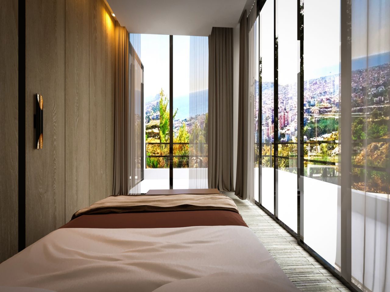 Вилла в Алании, Турция, 410 м² - фото 2