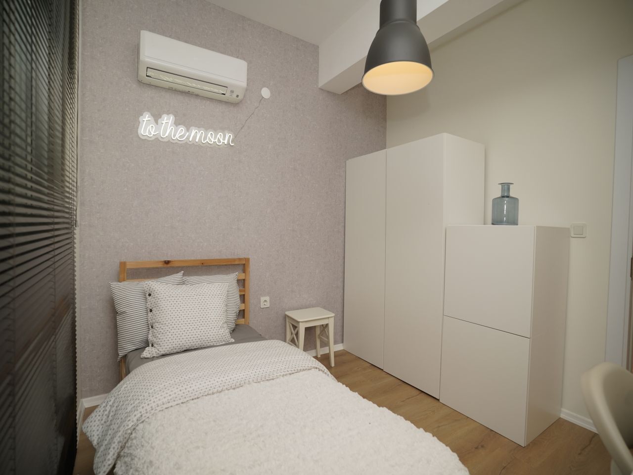 Квартира в Анталии, Турция, 67 м² - фото 3