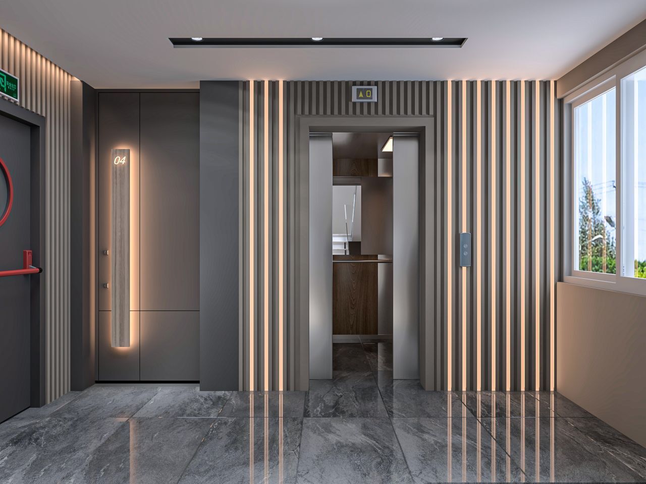 Квартира в Анталии, Турция, 71 м² - фото 3