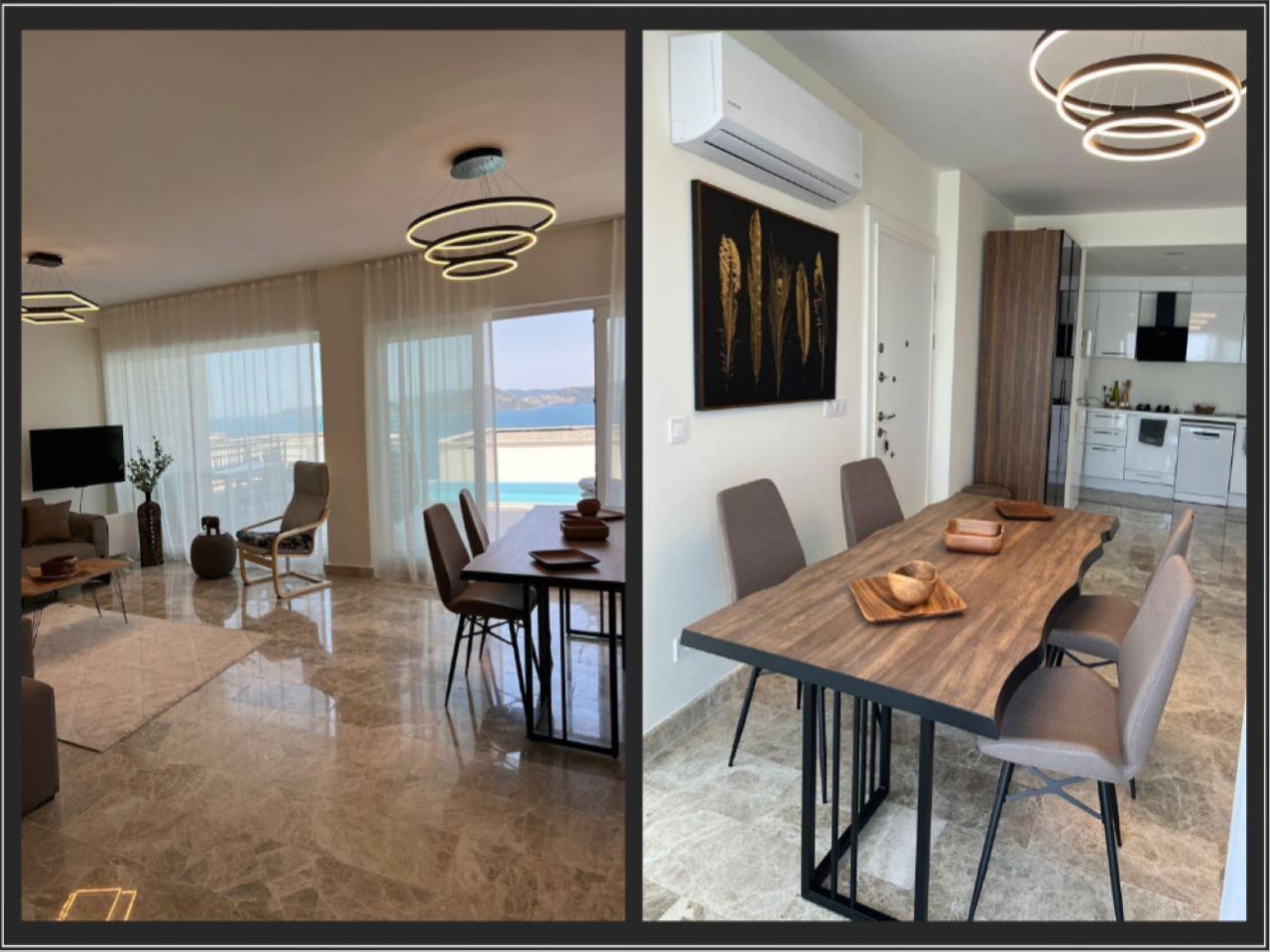 Вилла в Бодруме, Турция, 220 м² - фото 3