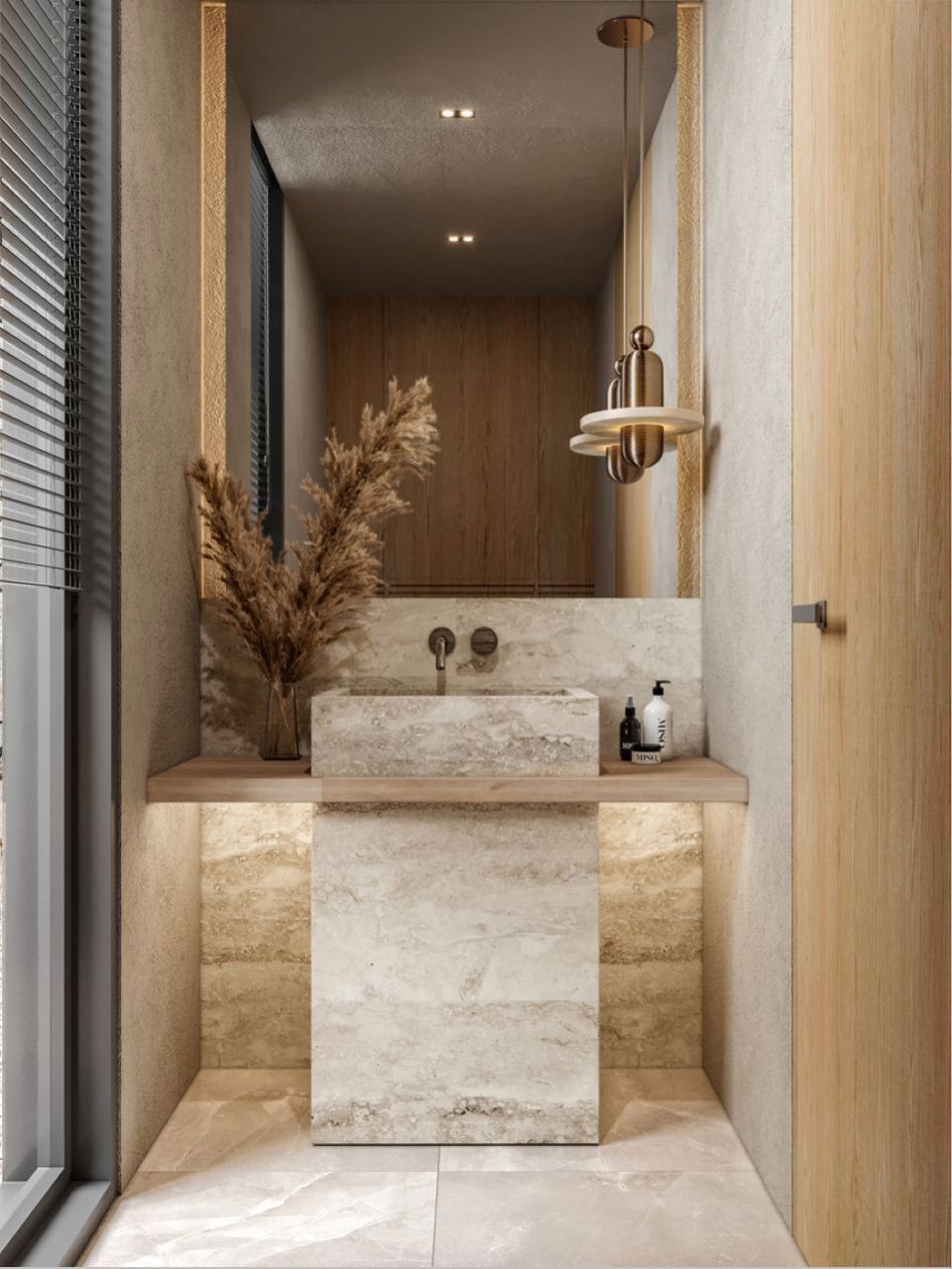 Вилла в Бодруме, Турция, 235 м² - фото 3