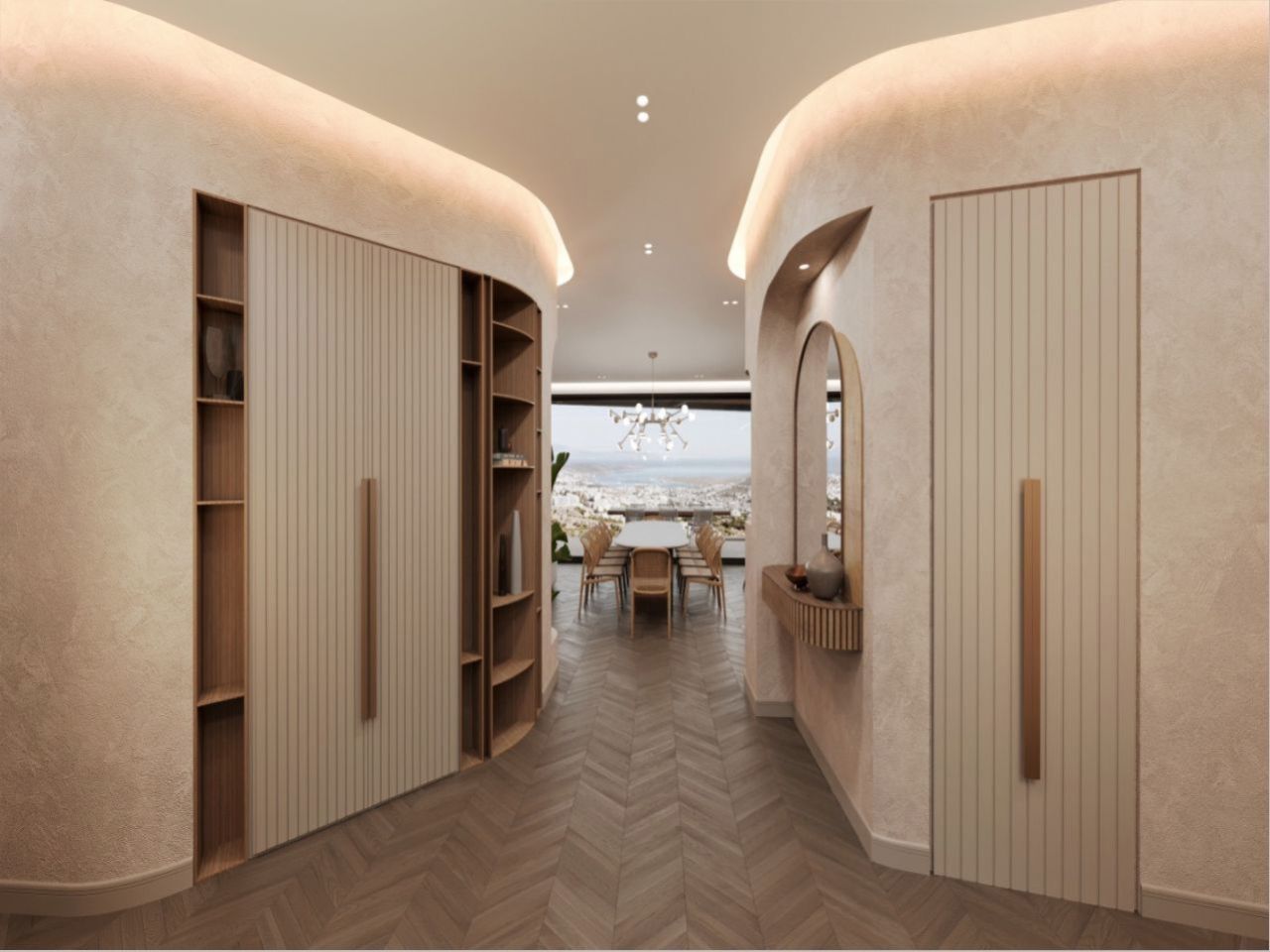 Вилла в Бодруме, Турция, 320 м² - фото 3