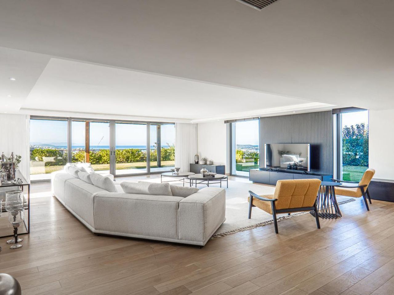 Вилла в Бодруме, Турция, 500 м² - фото 3