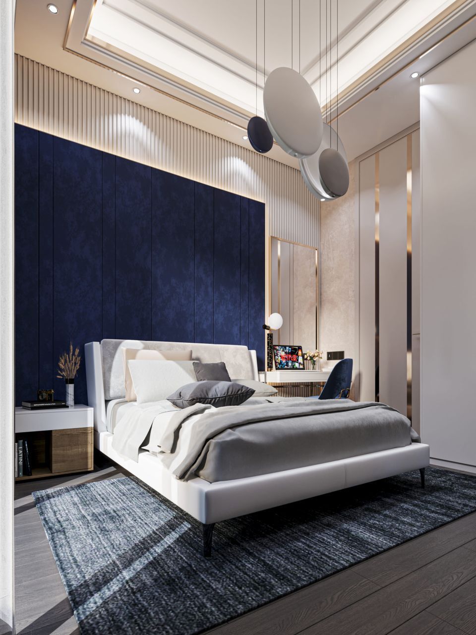 Вилла в Алании, Турция, 200 м² - фото 3