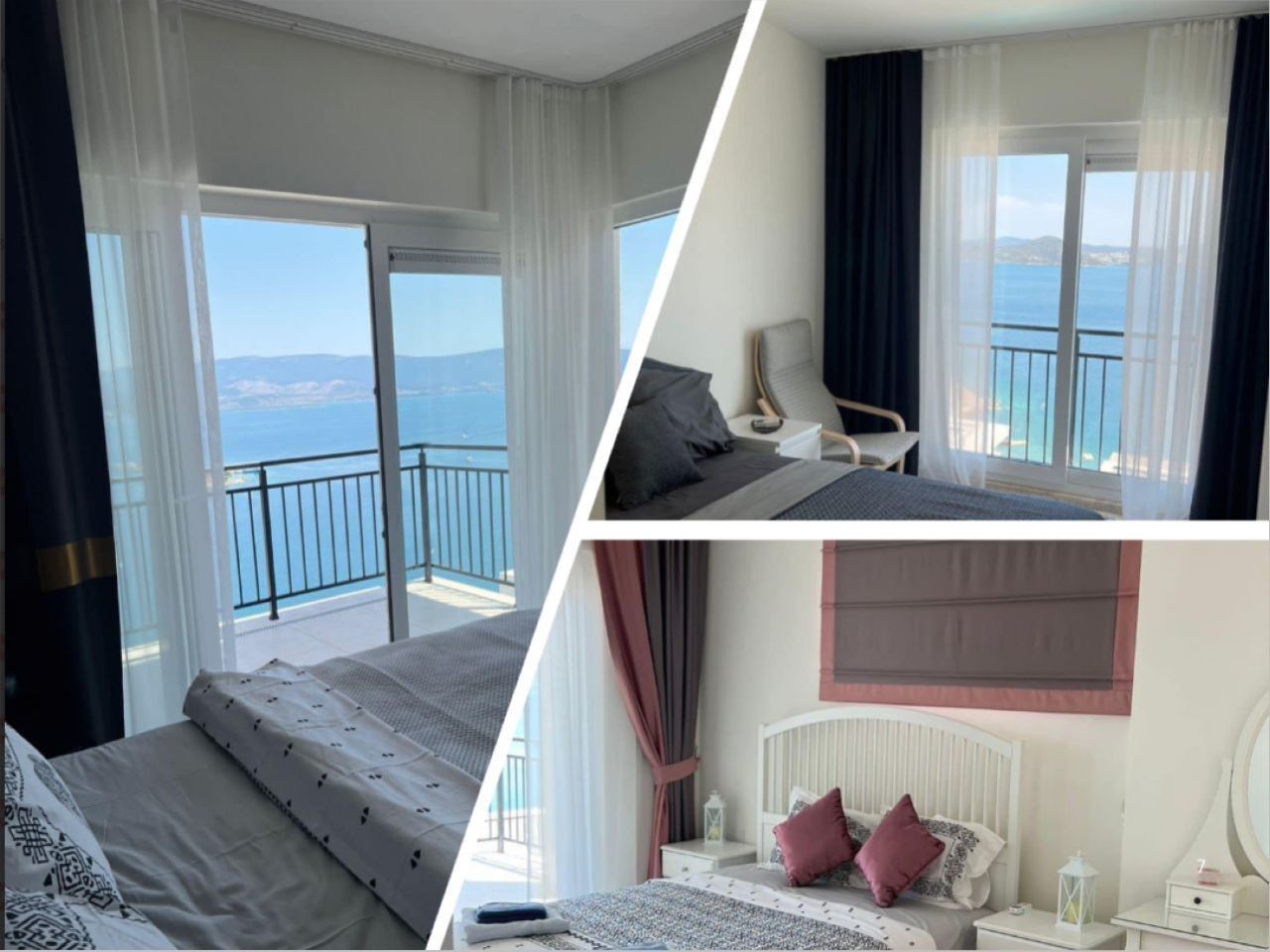 Вилла в Бодруме, Турция, 220 м² - фото 4