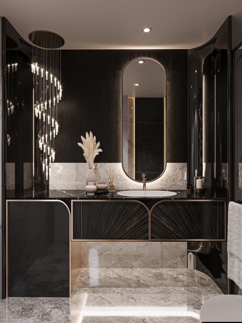 Вилла в Алании, Турция, 226 м² - фото 4