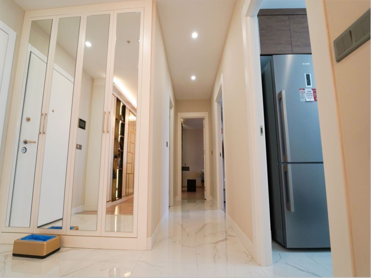 Квартира в Стамбуле, Турция, 116 м² - фото 5