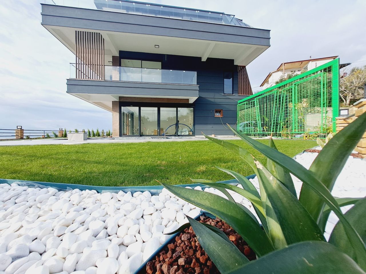 Вилла в Алании, Турция, 410 м² - фото 5