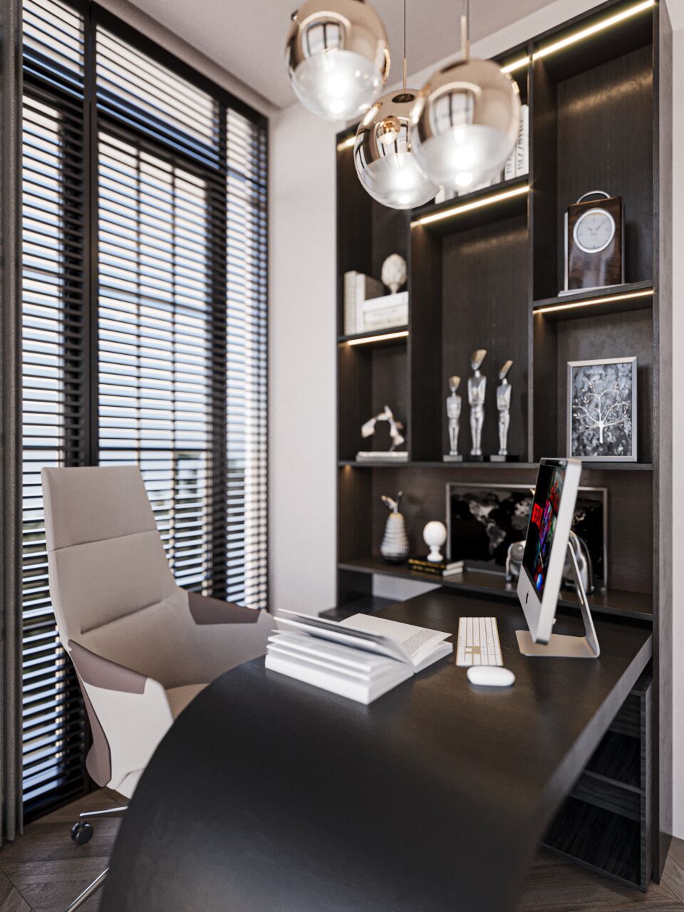 Вилла в Алании, Турция, 226 м² - фото 5