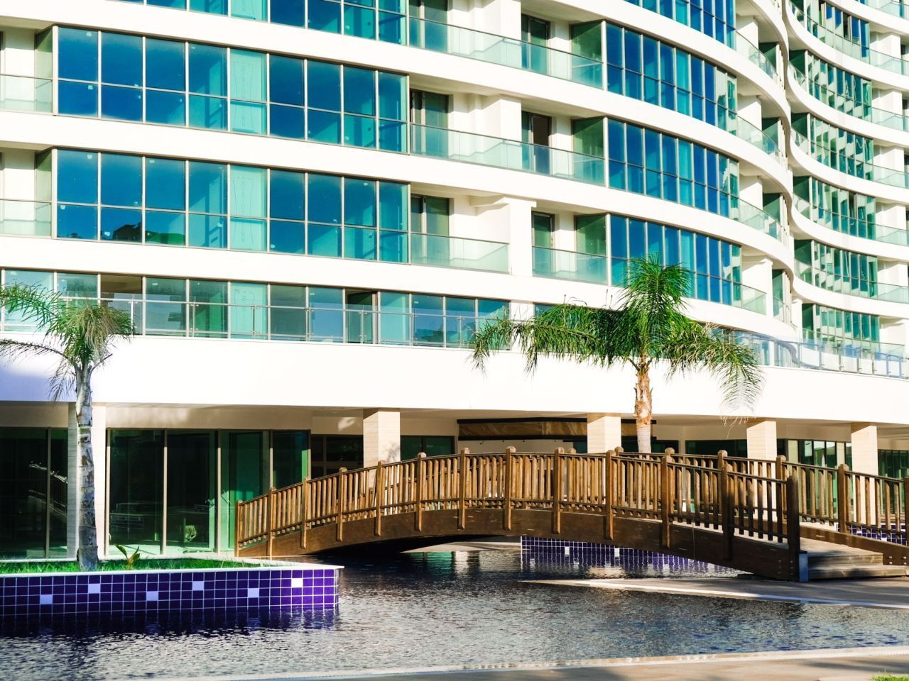 Квартира в Анталии, Турция, 145 м² - фото 6