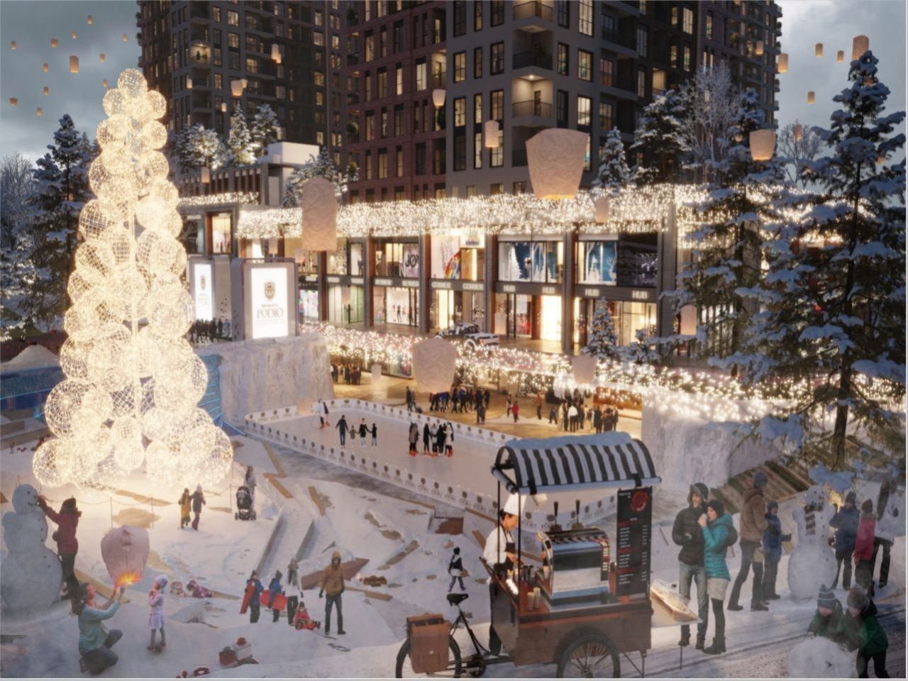 Квартира в Стамбуле, Турция, 136 м² - фото 6