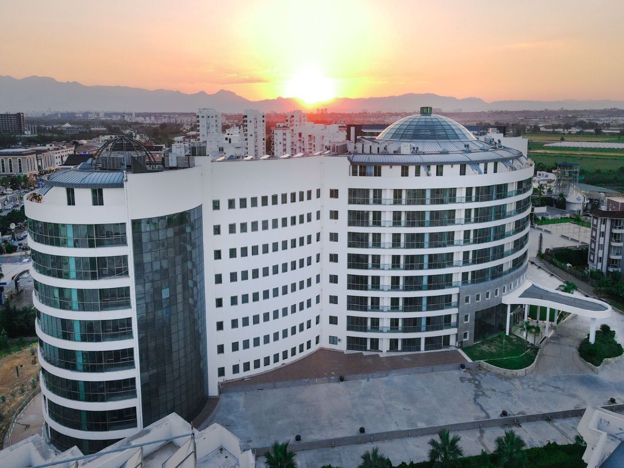 Квартира в Анталии, Турция, 145 м² - фото 7