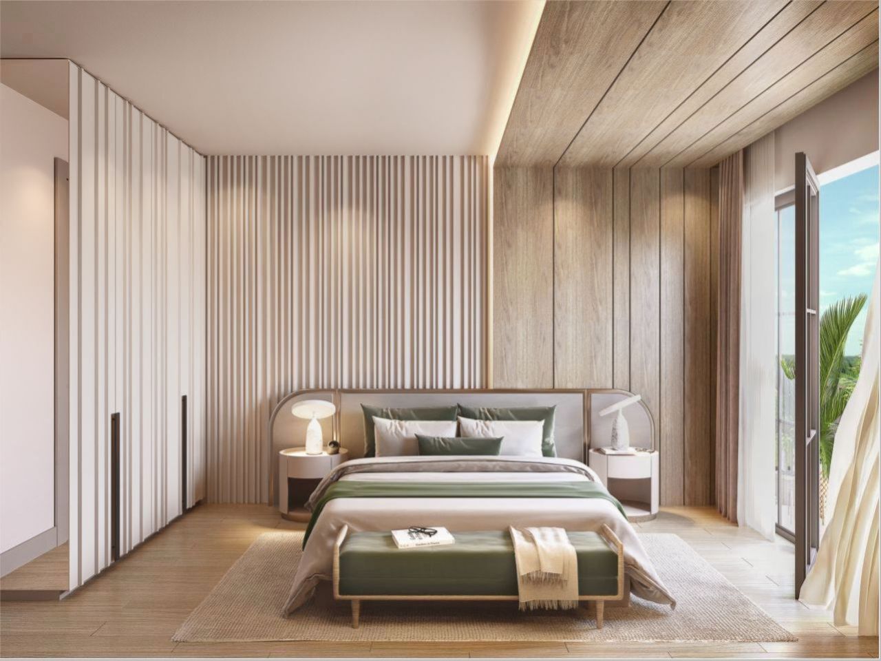 Квартира в Стамбуле, Турция, 62 м² - фото 7