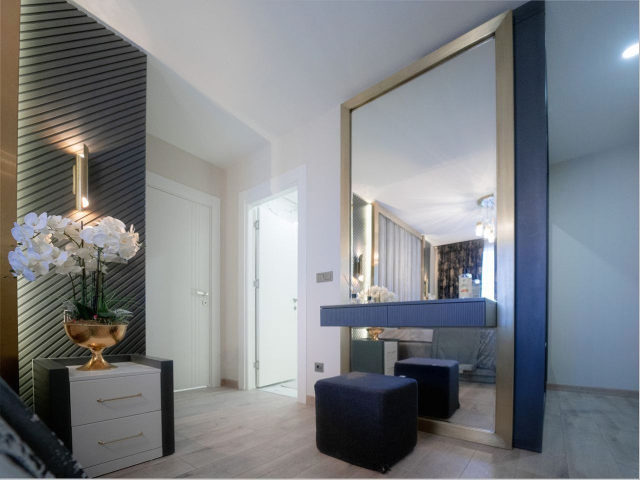 Квартира в Стамбуле, Турция, 116 м² - фото 7