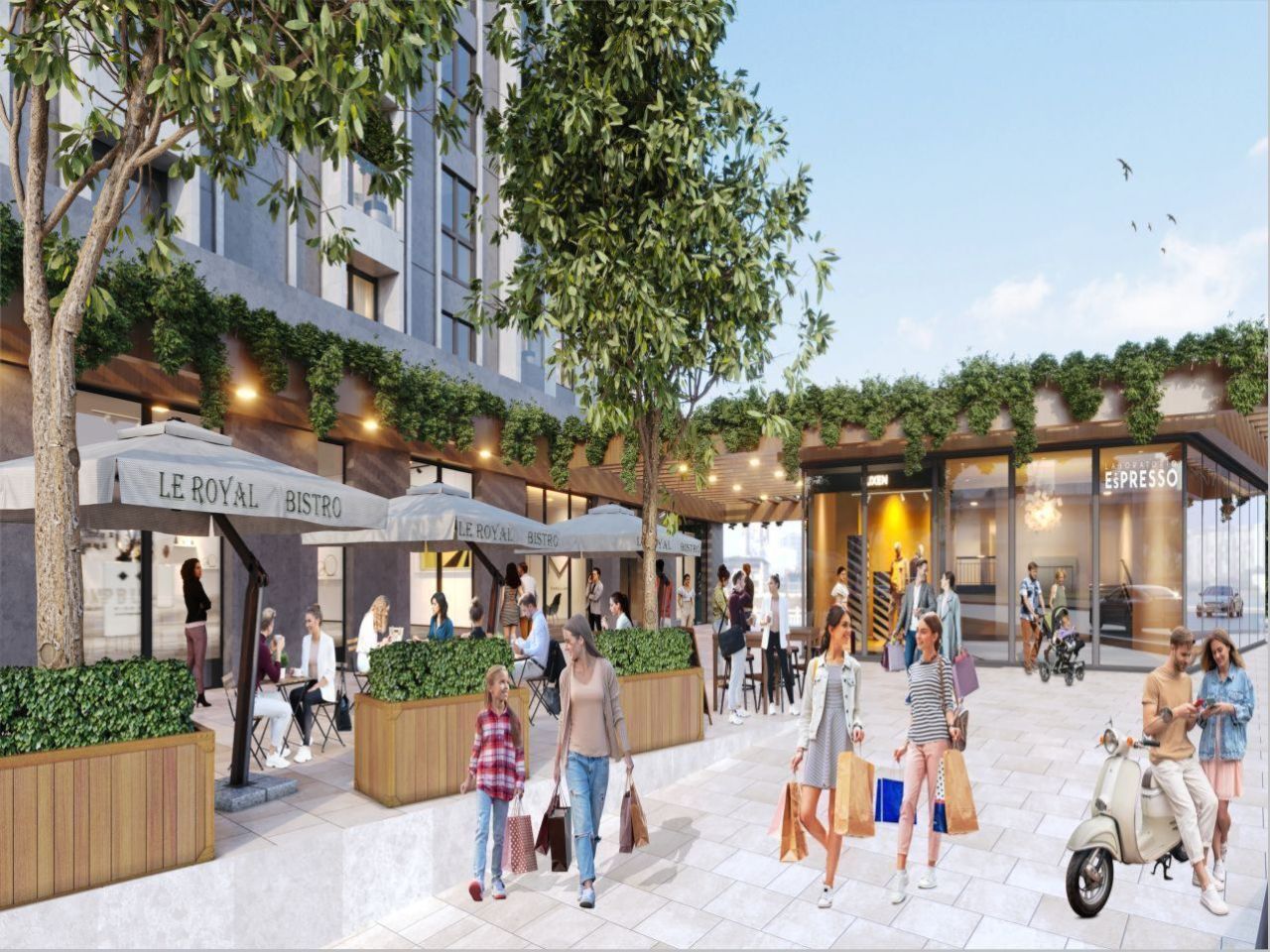 Квартира в Стамбуле, Турция, 61 м² - фото 7