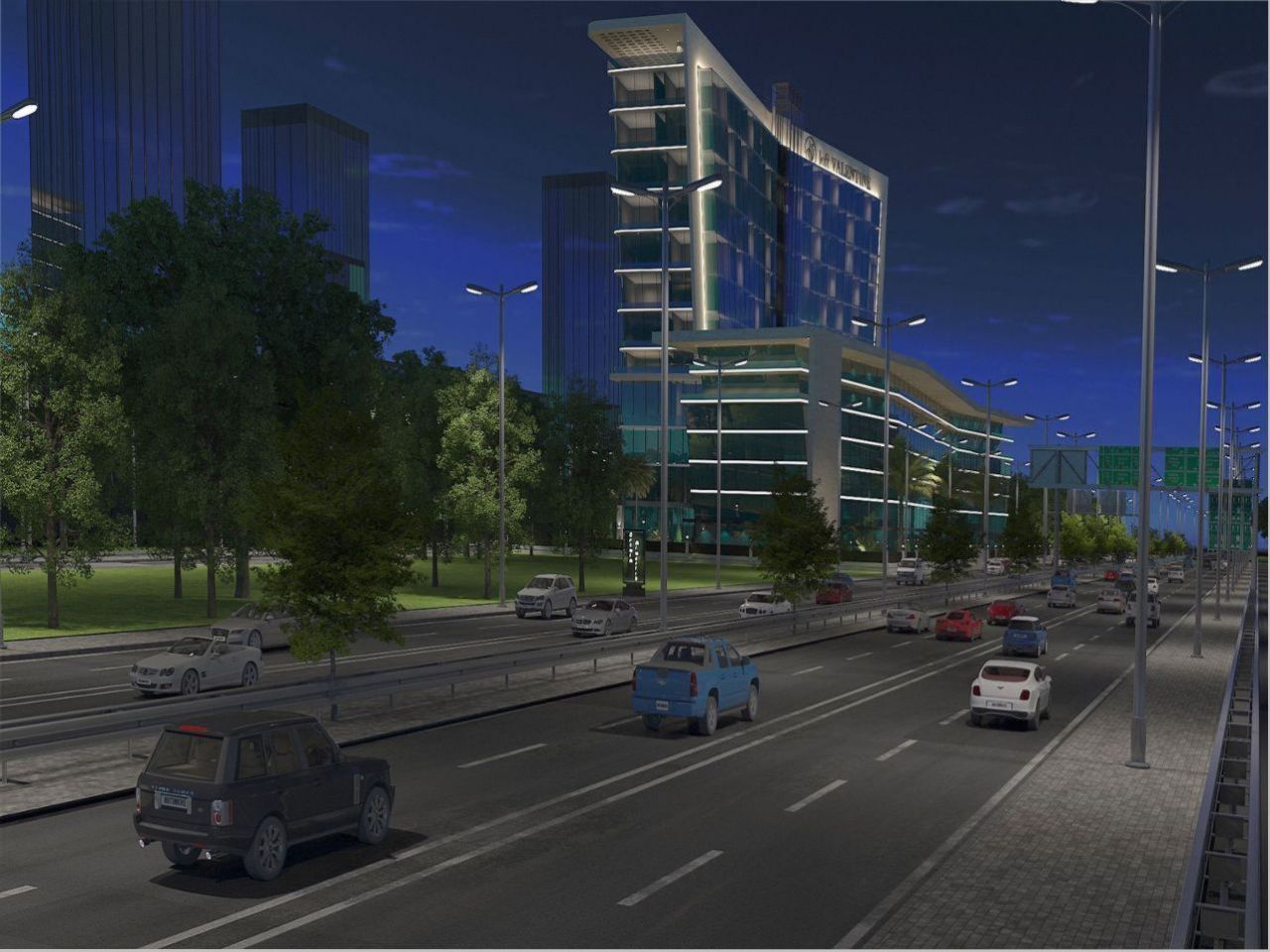 Квартира в Стамбуле, Турция, 88 м² - фото 7