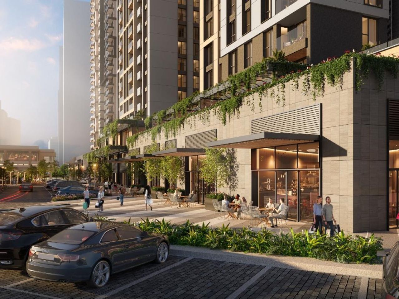 Квартира в Стамбуле, Турция, 74 м² - фото 7