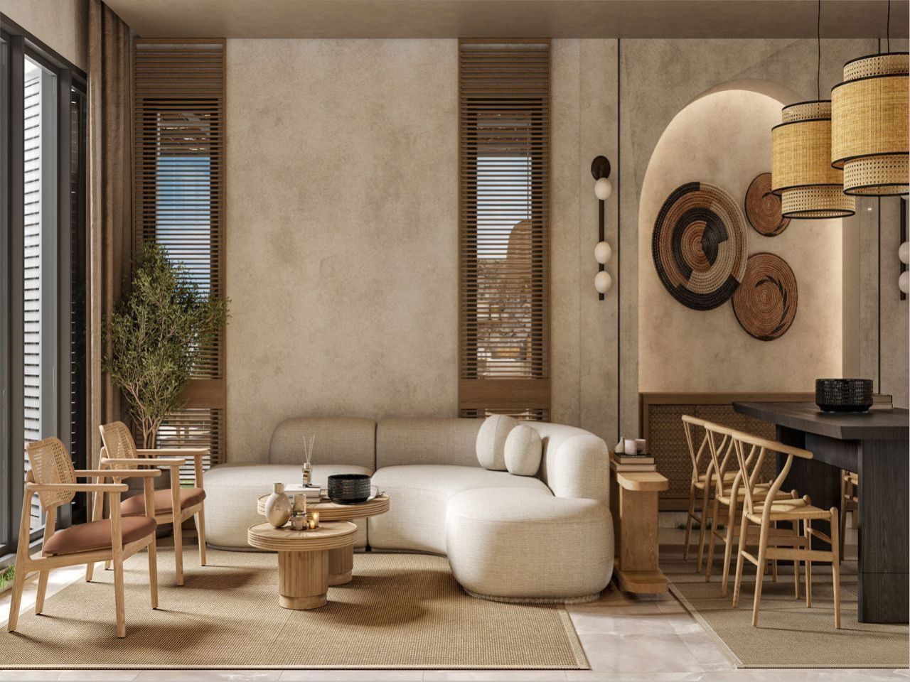 Вилла в Бодруме, Турция, 235 м² - фото 7