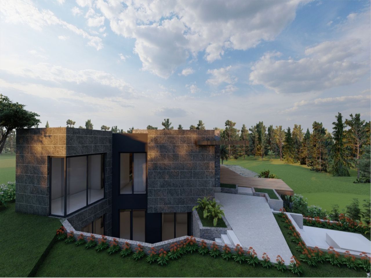 Вилла в Бодруме, Турция, 320 м² - фото 7