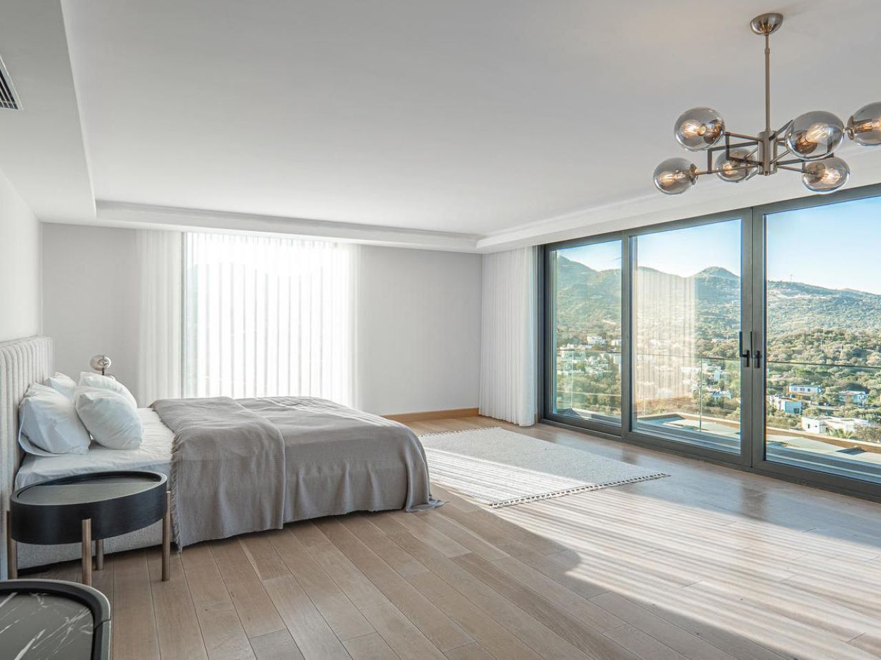 Вилла в Бодруме, Турция, 500 м² - фото 7