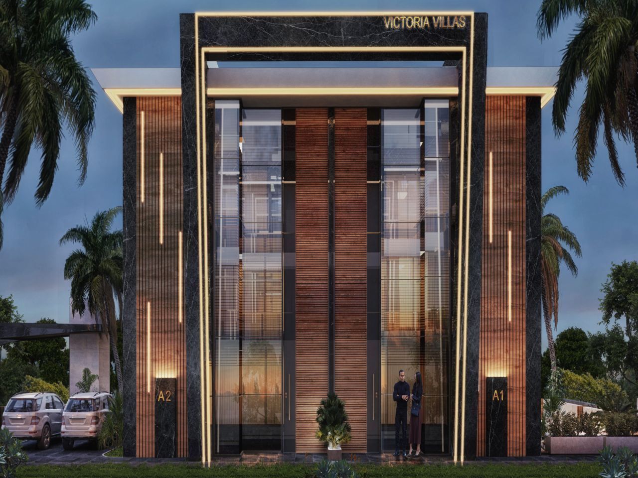 Вилла в Алании, Турция, 200 м² - фото 7