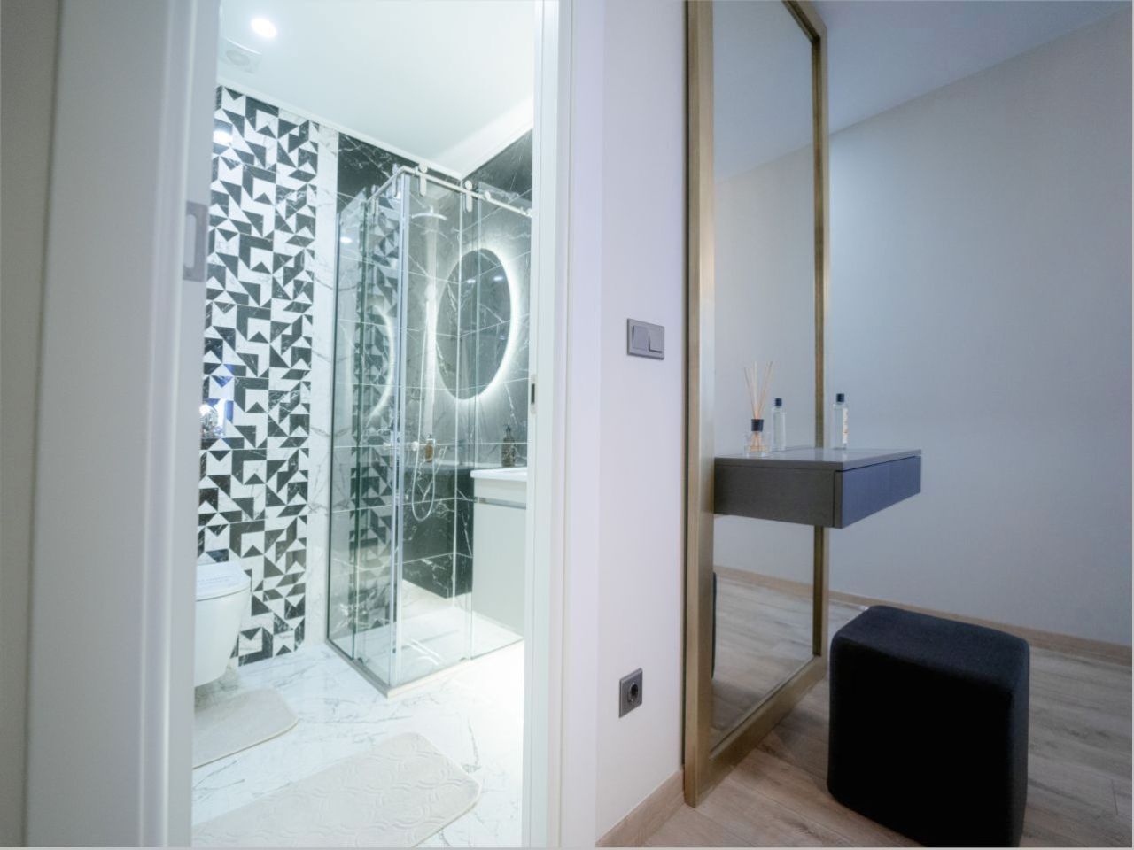 Квартира в Стамбуле, Турция, 116 м² - фото 8