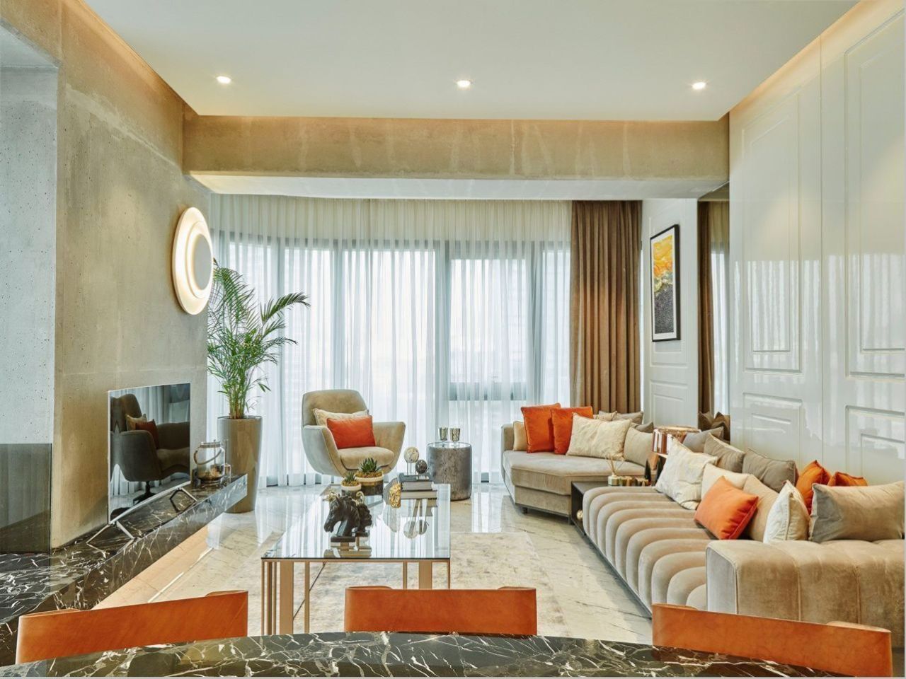 Квартира в Стамбуле, Турция, 87 м² - фото 8