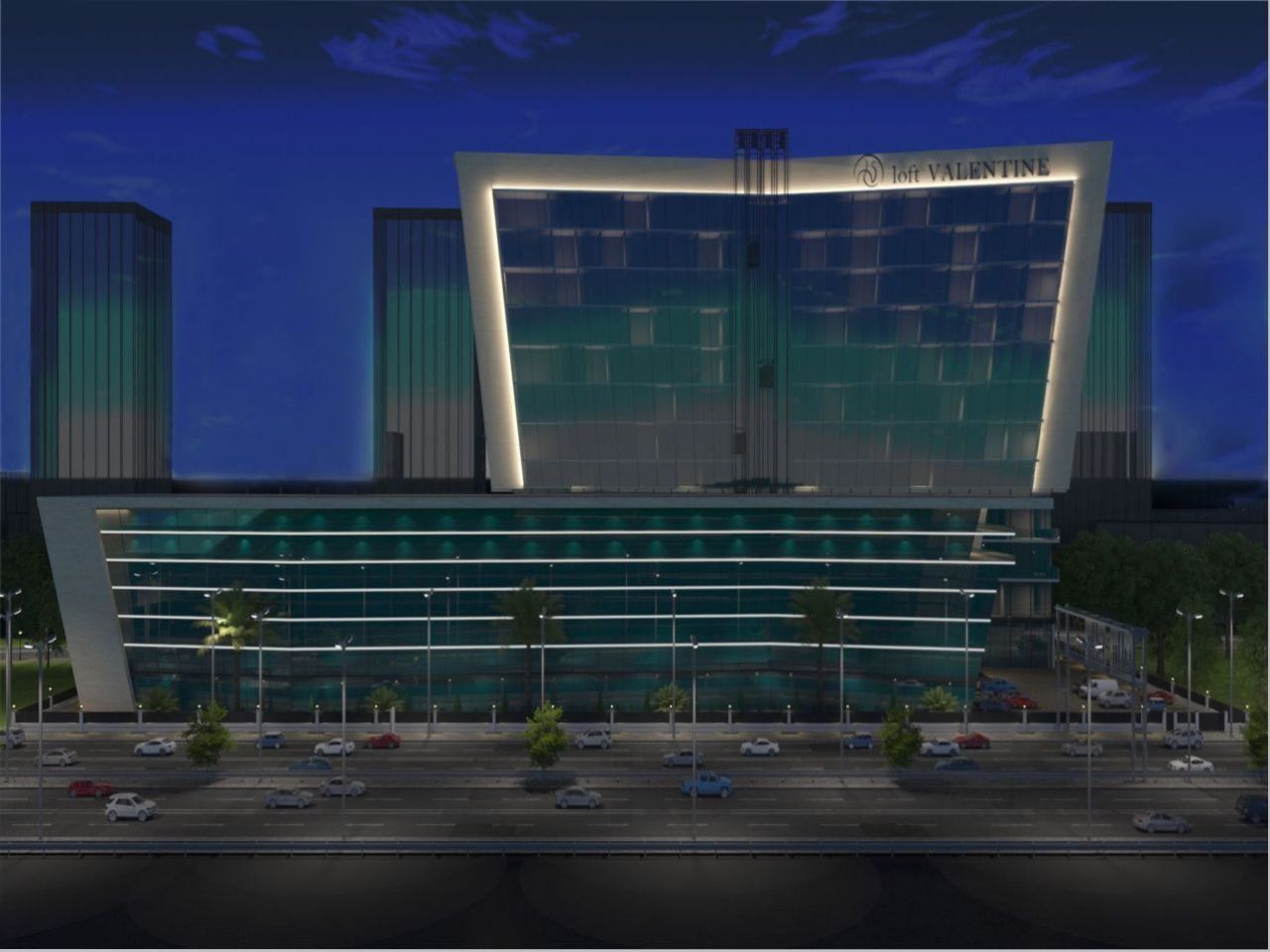 Квартира в Стамбуле, Турция, 88 м² - фото 8