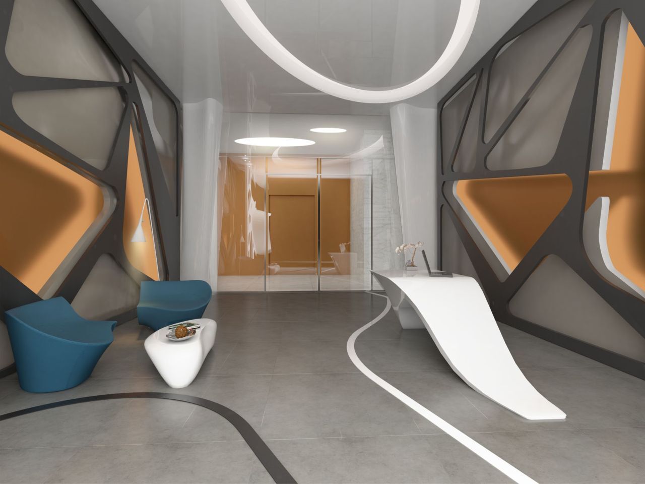 Квартира в Стамбуле, Турция, 109 м² - фото 8