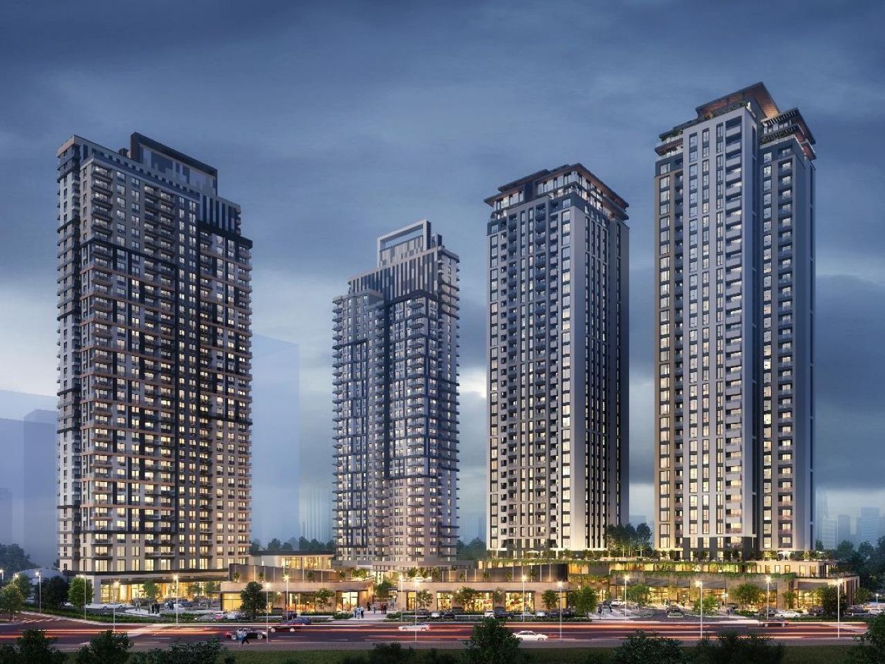 Квартира в Стамбуле, Турция, 74 м² - фото 8